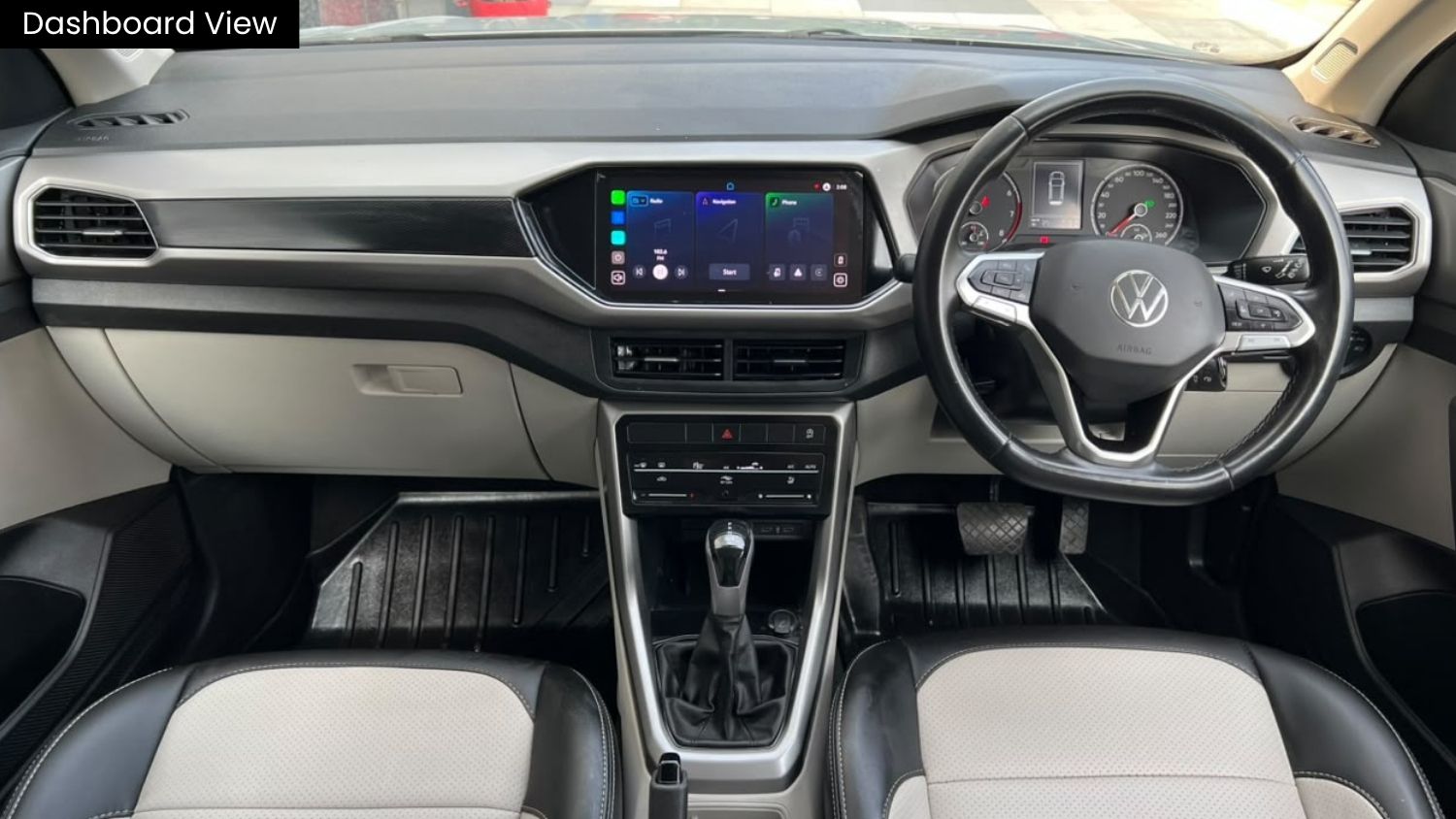 VW TAIGUN - HIGHLINE 1.0 TSI AT - AUTOMATIC - 2024
