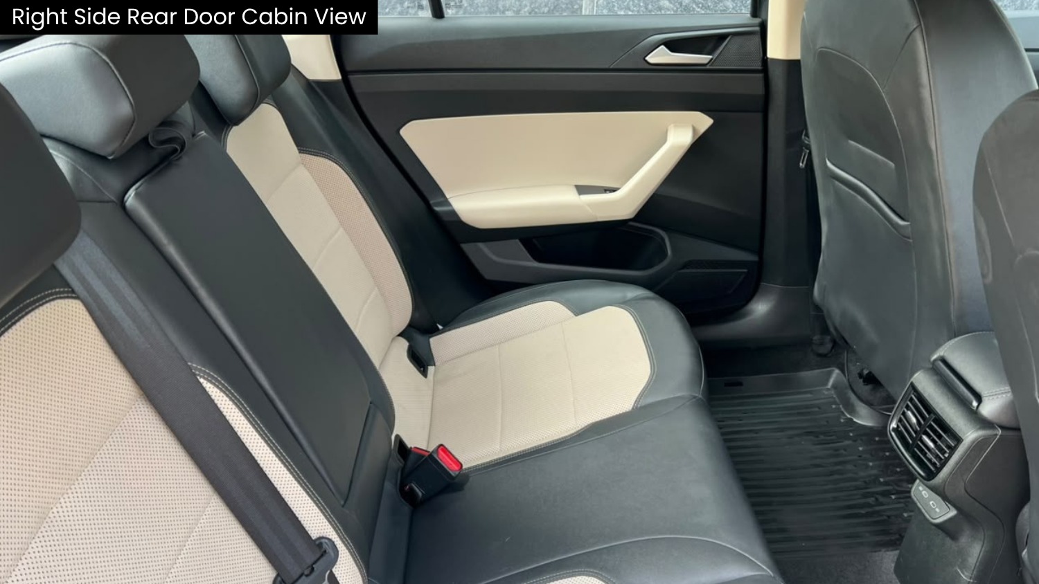 VW VIRTUS - TOPLINE 1.0 TSI AT - SUNROOF - AUTOMATIC - 2024