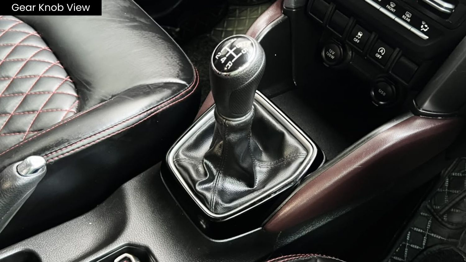 MARUTI GRAND VITARA - ZETA  SMART HYBRID - 2024