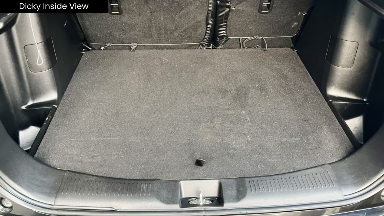 MARUTI GRAND VITARA - ZETA  SMART HYBRID - 2024