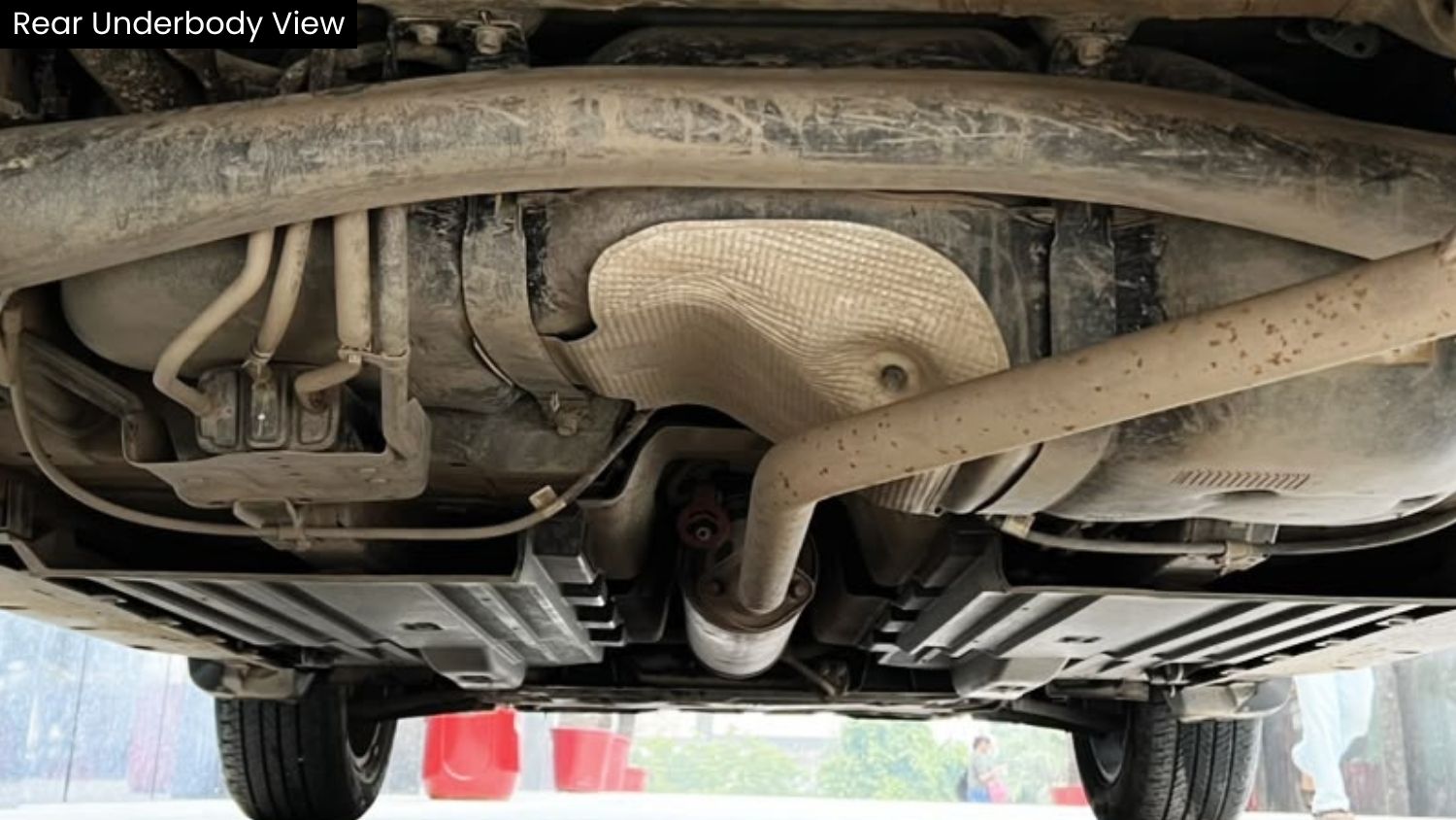 MARUTI GRAND VITARA - ZETA  SMART HYBRID - 2024