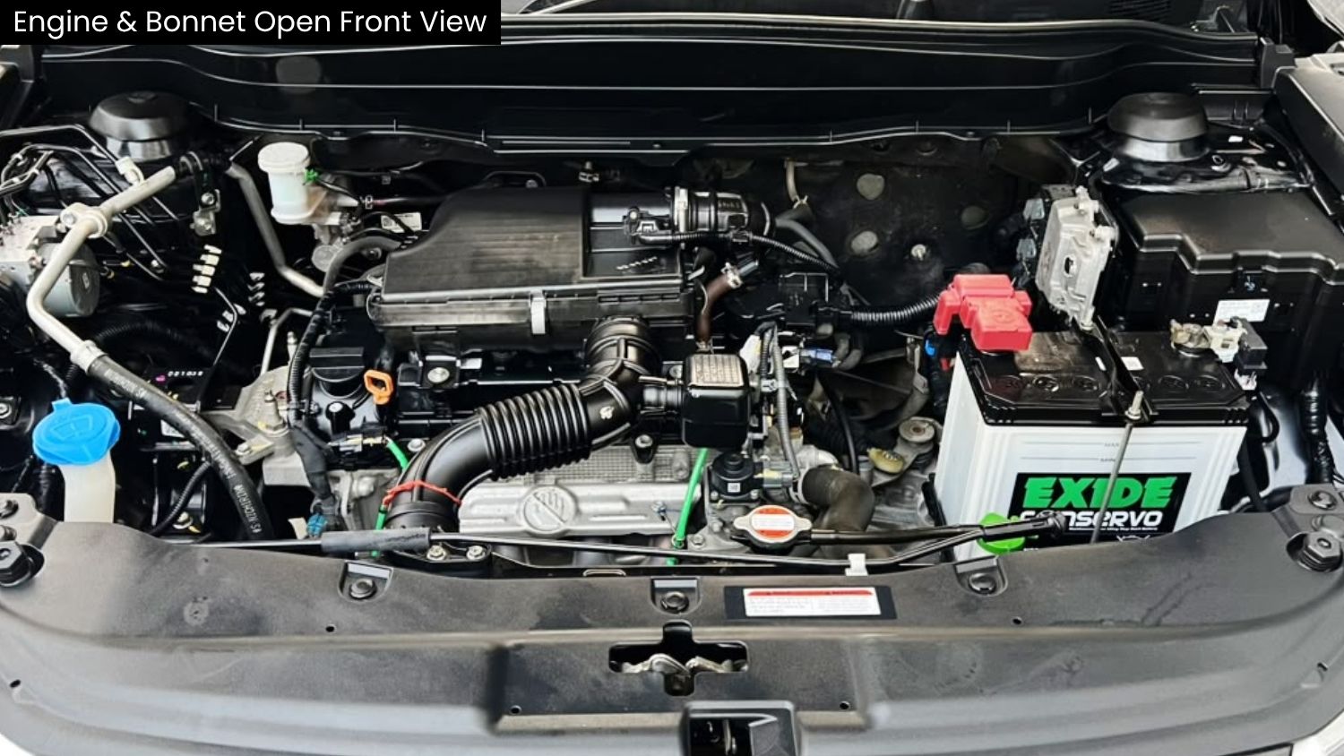MARUTI GRAND VITARA - ZETA  SMART HYBRID - 2024