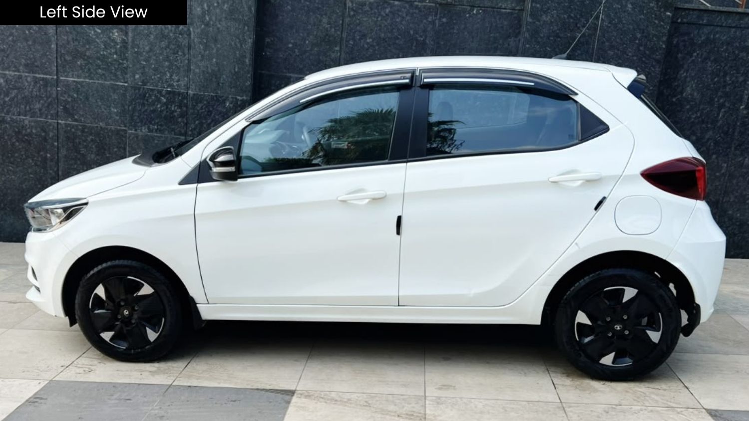 TATA TIAGO - XTA iCNG - AUTOMATIC - 2026