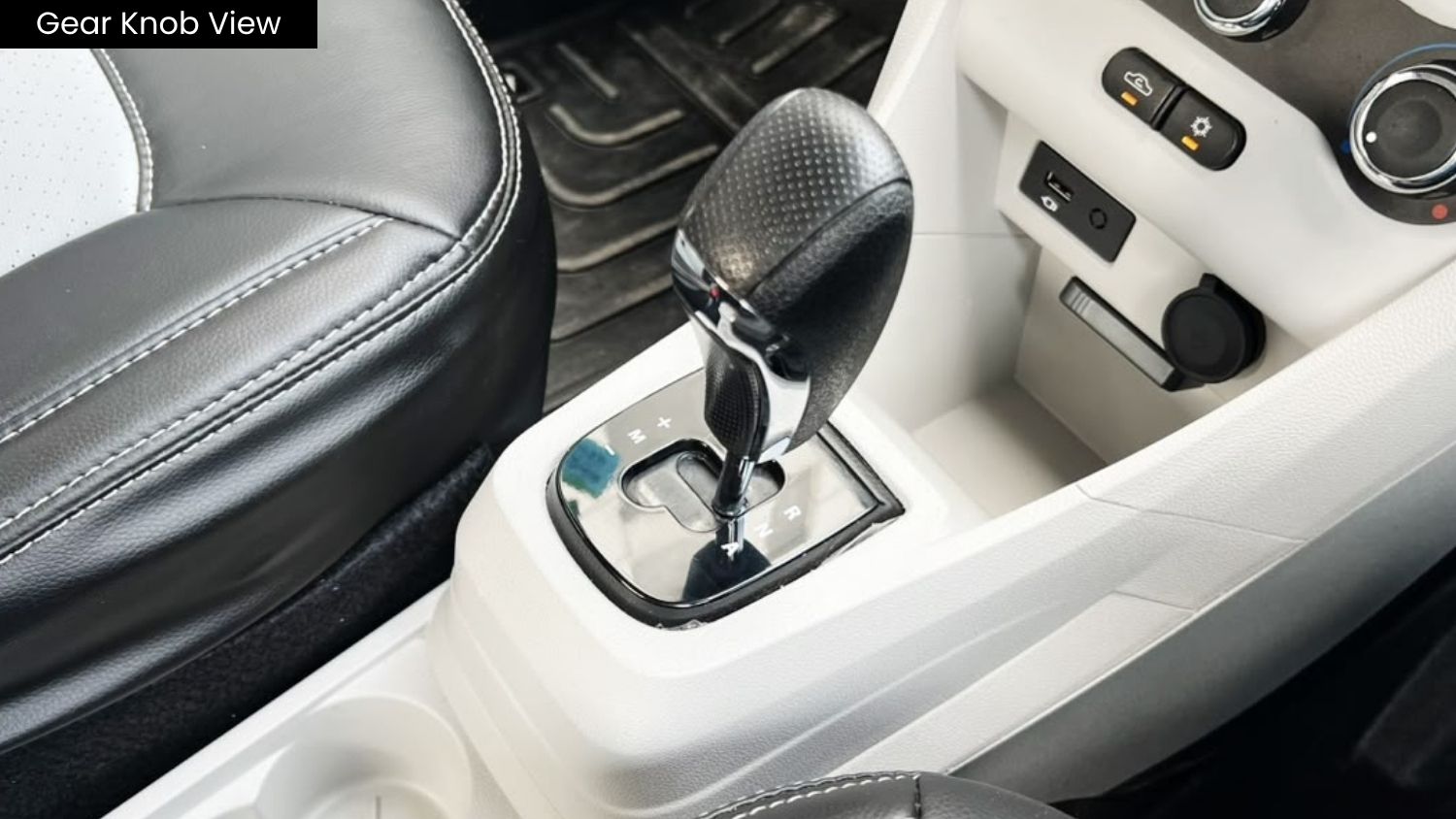 TATA TIAGO - XTA iCNG - AUTOMATIC - 2026