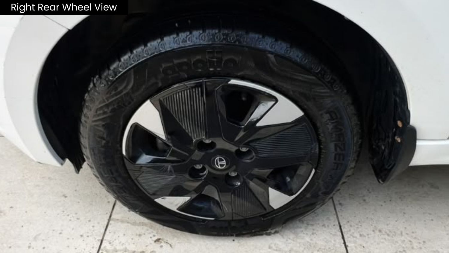 TATA TIAGO - XTA iCNG - AUTOMATIC - 2026
