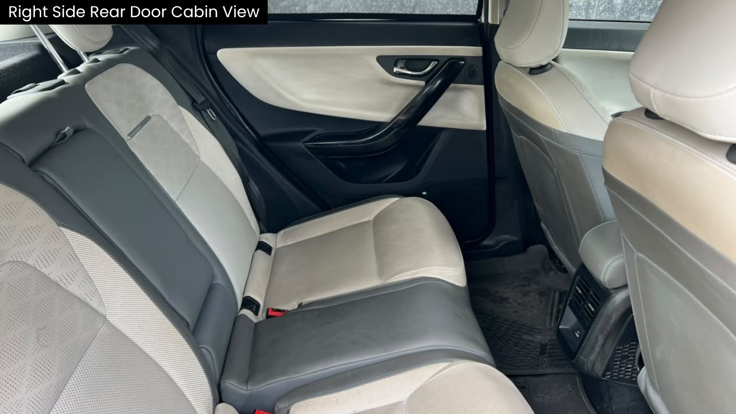 TATA CURVV - EMPOWERED PLUS A 55 EV - PANAROMIC SUNROOF - AUTOMATIC - 2025