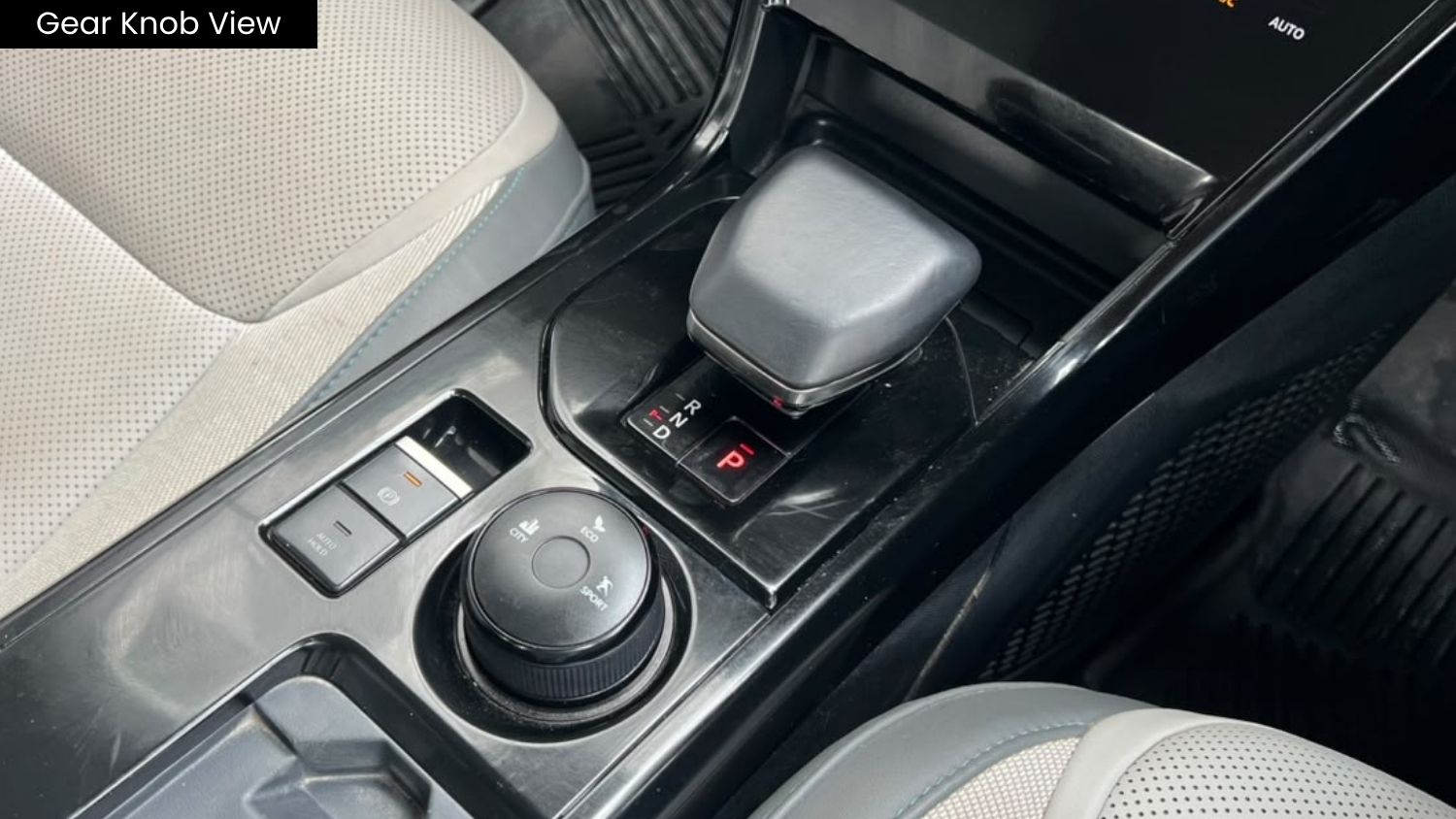 TATA CURVV - EMPOWERED PLUS A 55 EV - PANAROMIC SUNROOF - AUTOMATIC - 2025