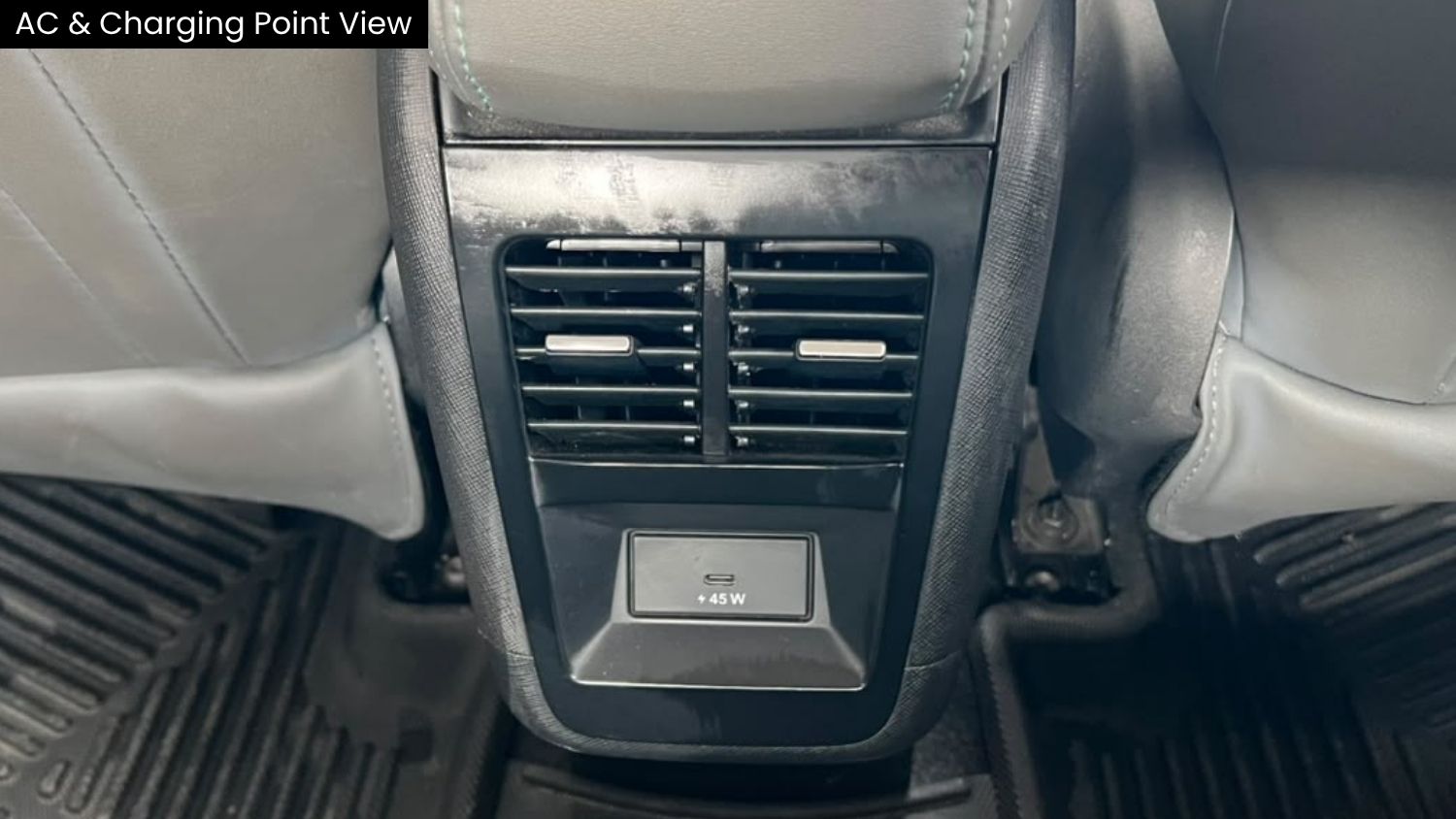 TATA CURVV - EMPOWERED PLUS A 55 EV - PANAROMIC SUNROOF - AUTOMATIC - 2025