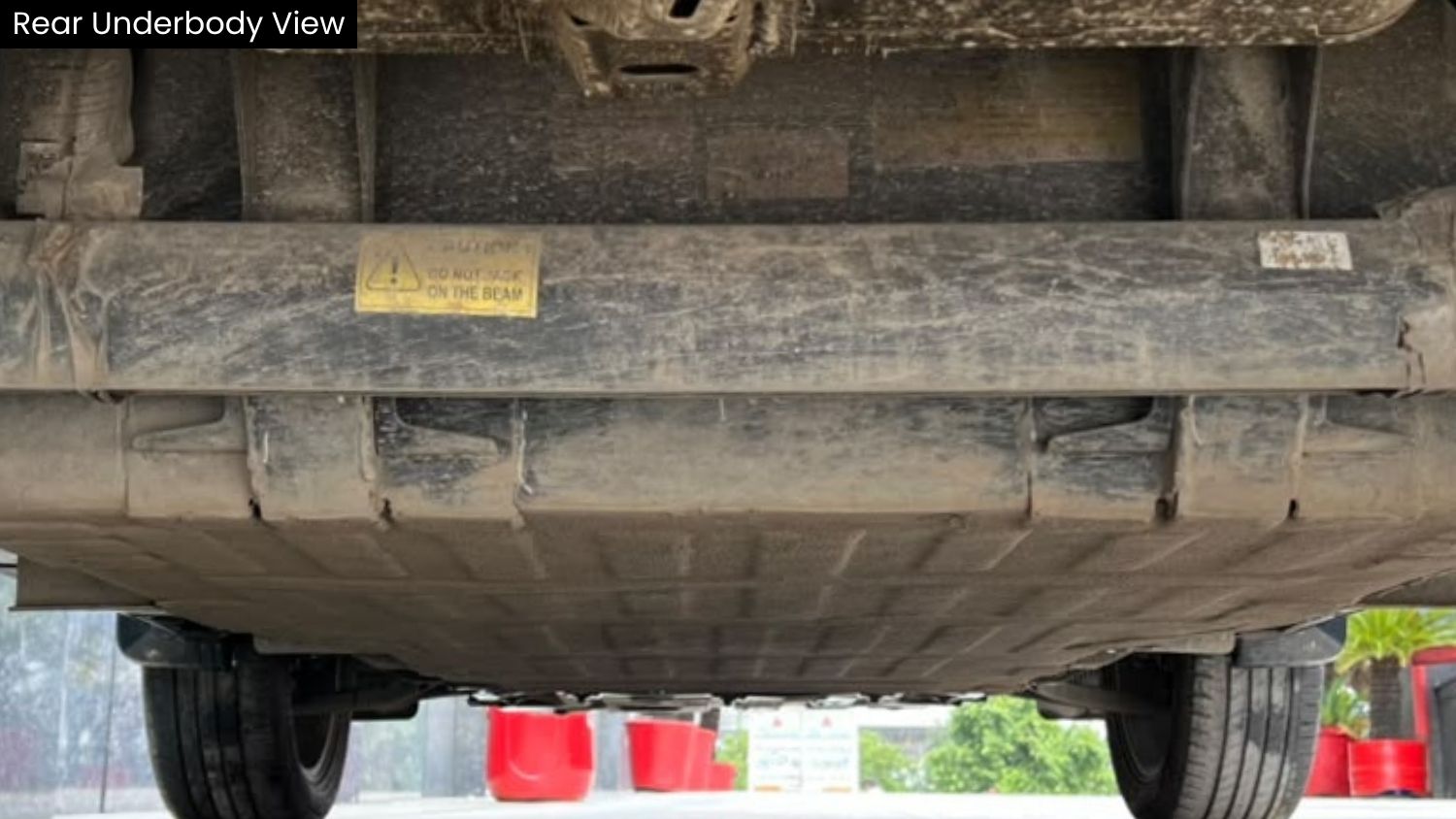 TATA CURVV - EMPOWERED PLUS A 55 EV - PANAROMIC SUNROOF - AUTOMATIC - 2025