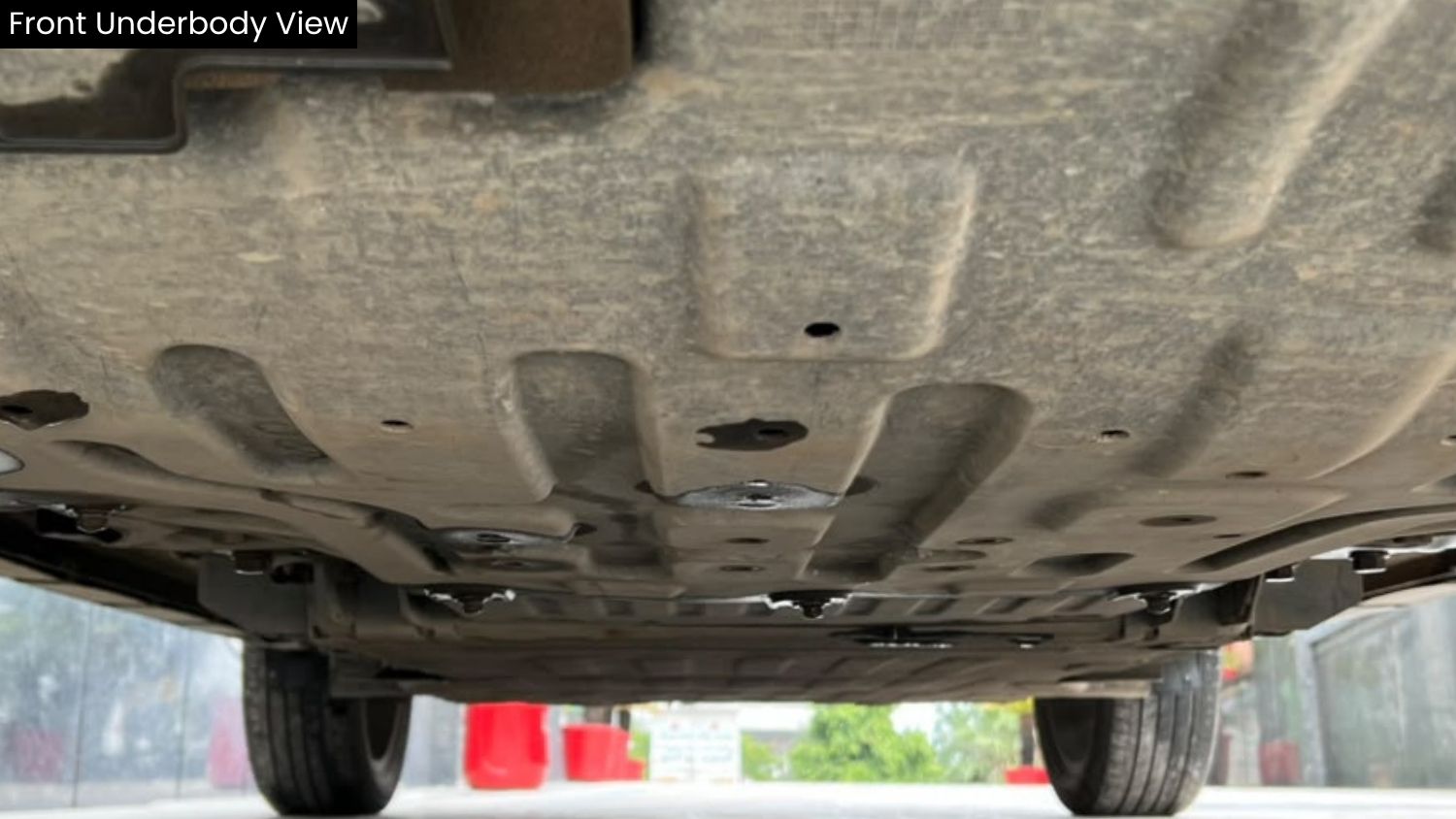 TATA CURVV - EMPOWERED PLUS A 55 EV - PANAROMIC SUNROOF - AUTOMATIC - 2025