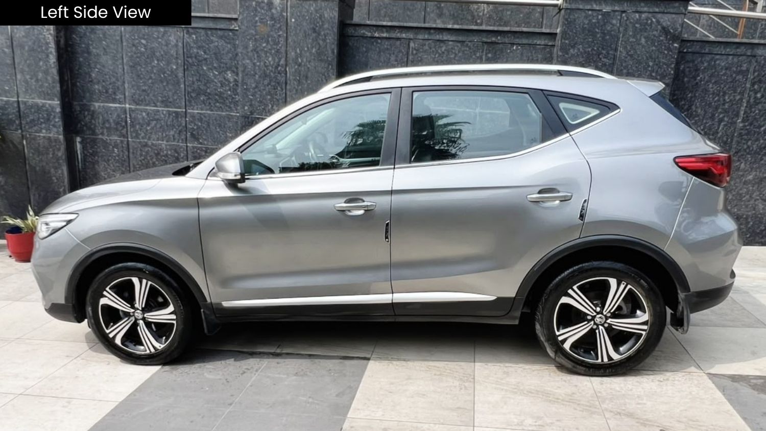 MG ASTOR - SHARP - PANAROMIC SUNROOF - 2022