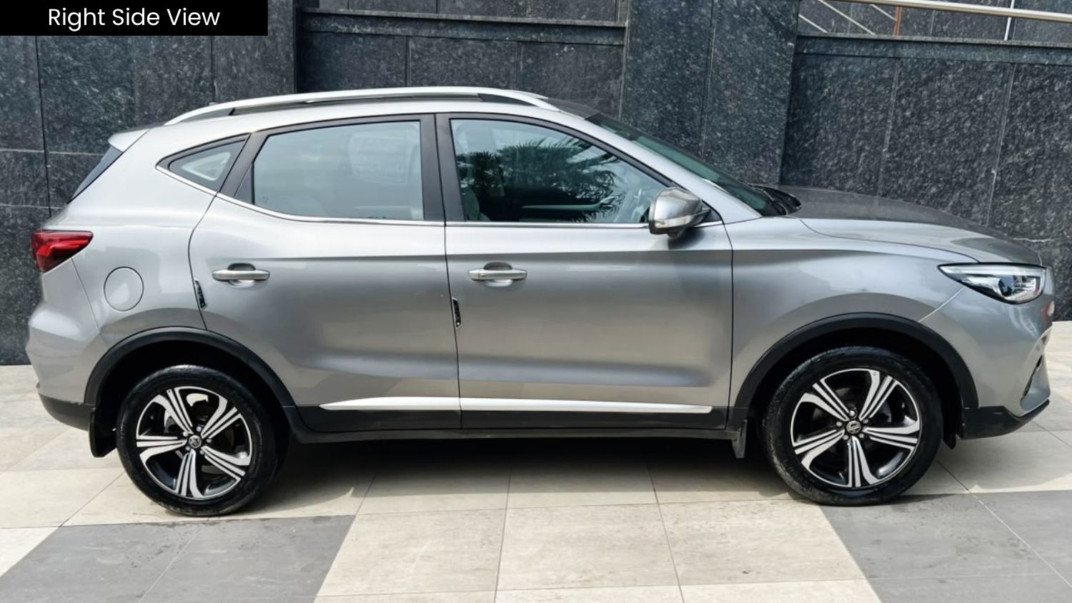 MG ASTOR - SHARP - PANAROMIC SUNROOF - 2022