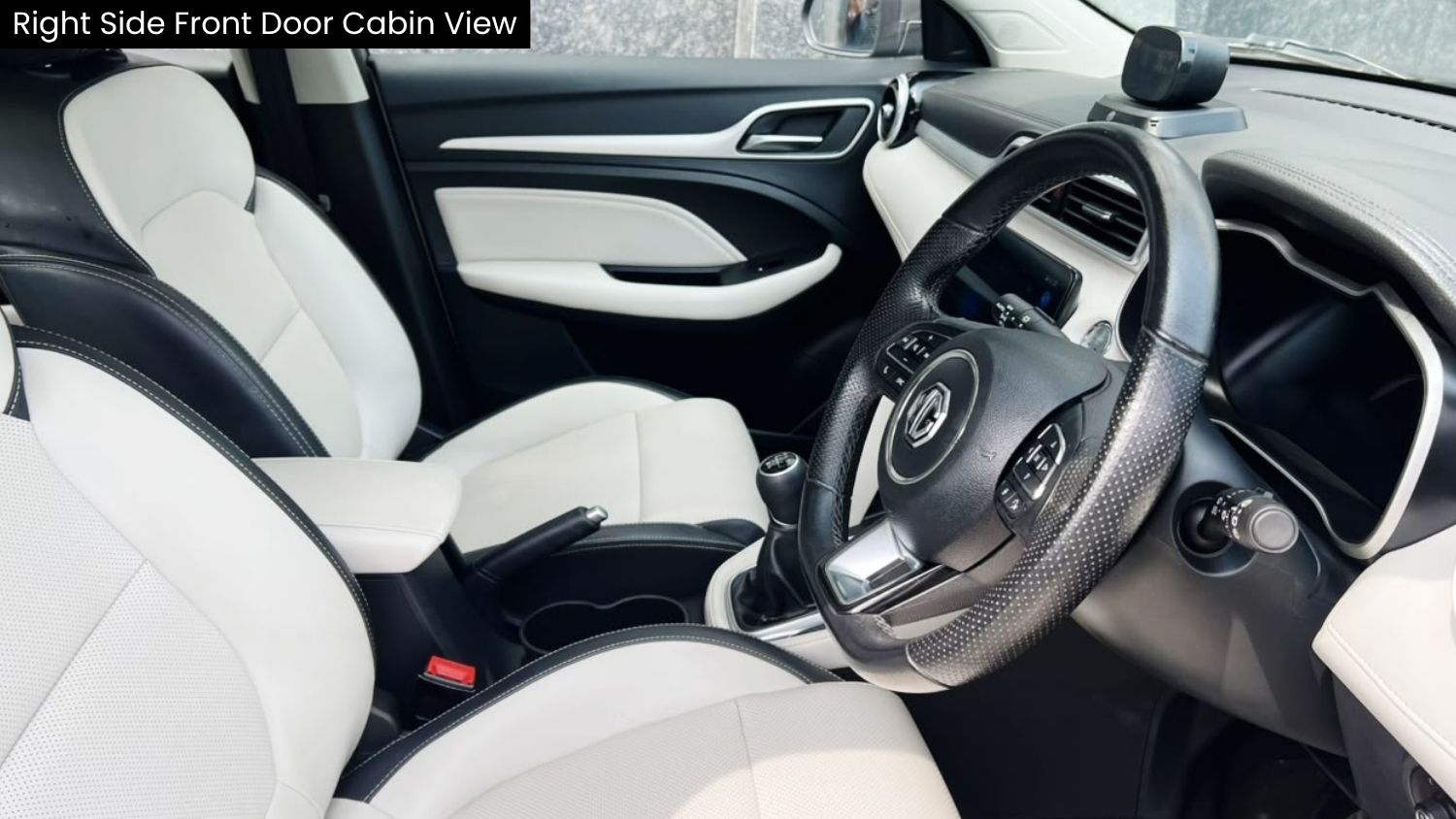 MG ASTOR - SHARP - PANAROMIC SUNROOF - 2022