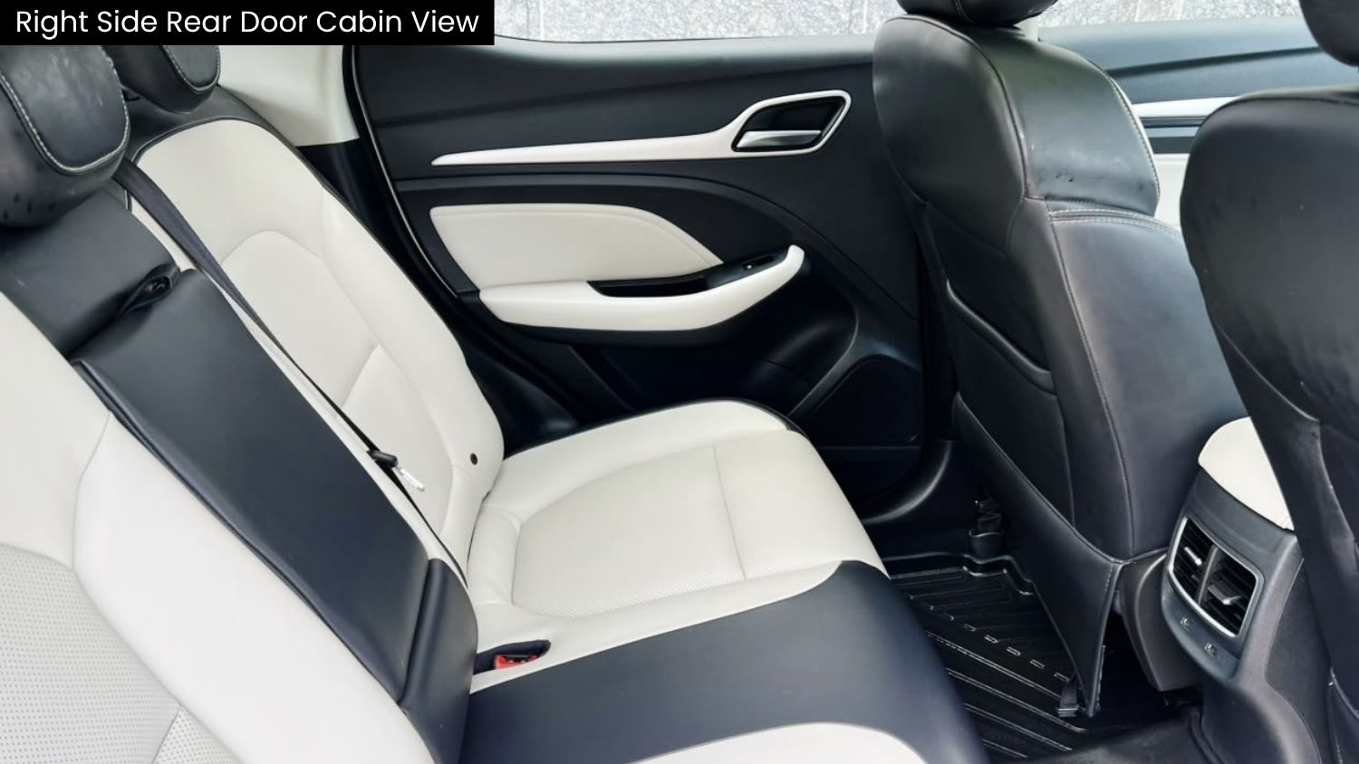 MG ASTOR - SHARP - PANAROMIC SUNROOF - 2022
