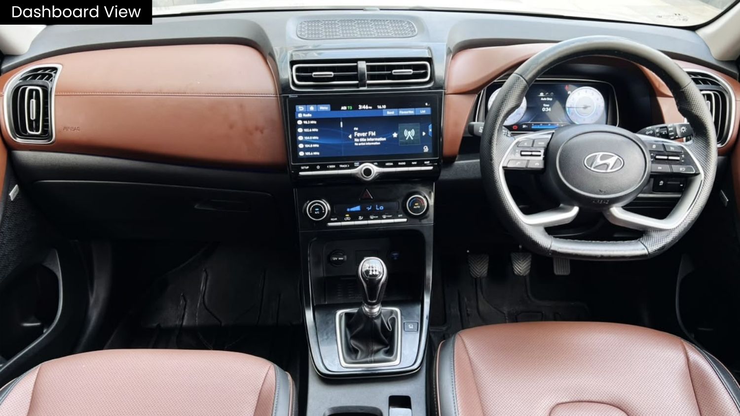 HYUNDAI ALCAZAR - PLATINUM 7S - PANAROMIC SUNROOF - 2024