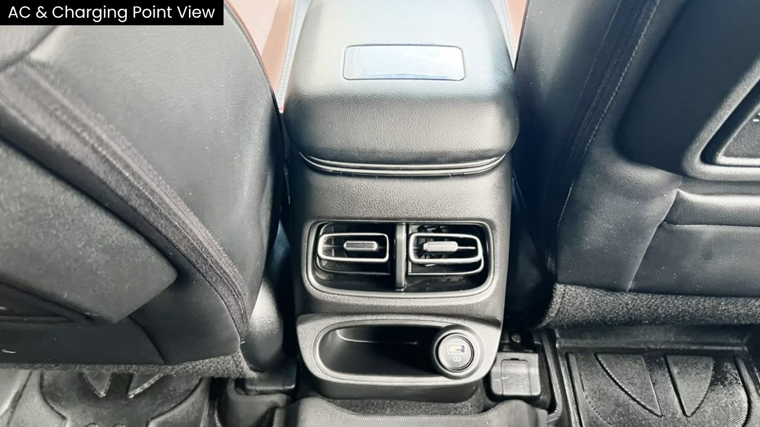 HYUNDAI ALCAZAR - PLATINUM 7S - PANAROMIC SUNROOF - 2024
