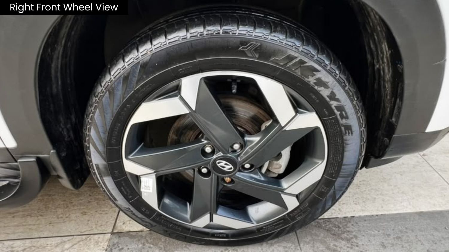 HYUNDAI ALCAZAR - PLATINUM 7S - PANAROMIC SUNROOF - 2024