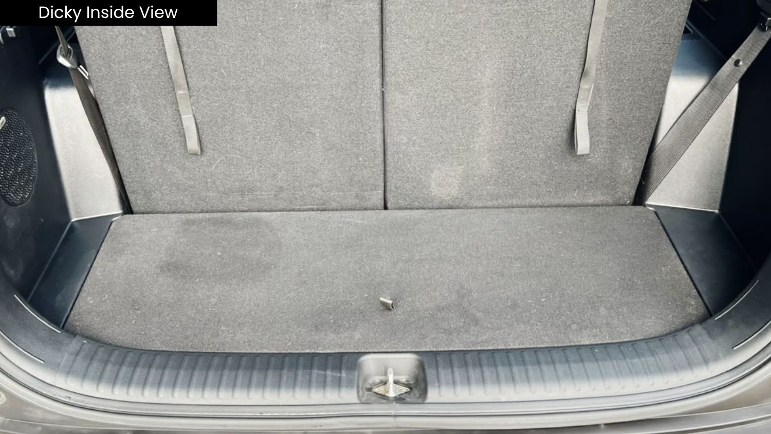 HYUNDAI ALCAZAR - PLATINUM 7S - PANAROMIC SUNROOF - 2024