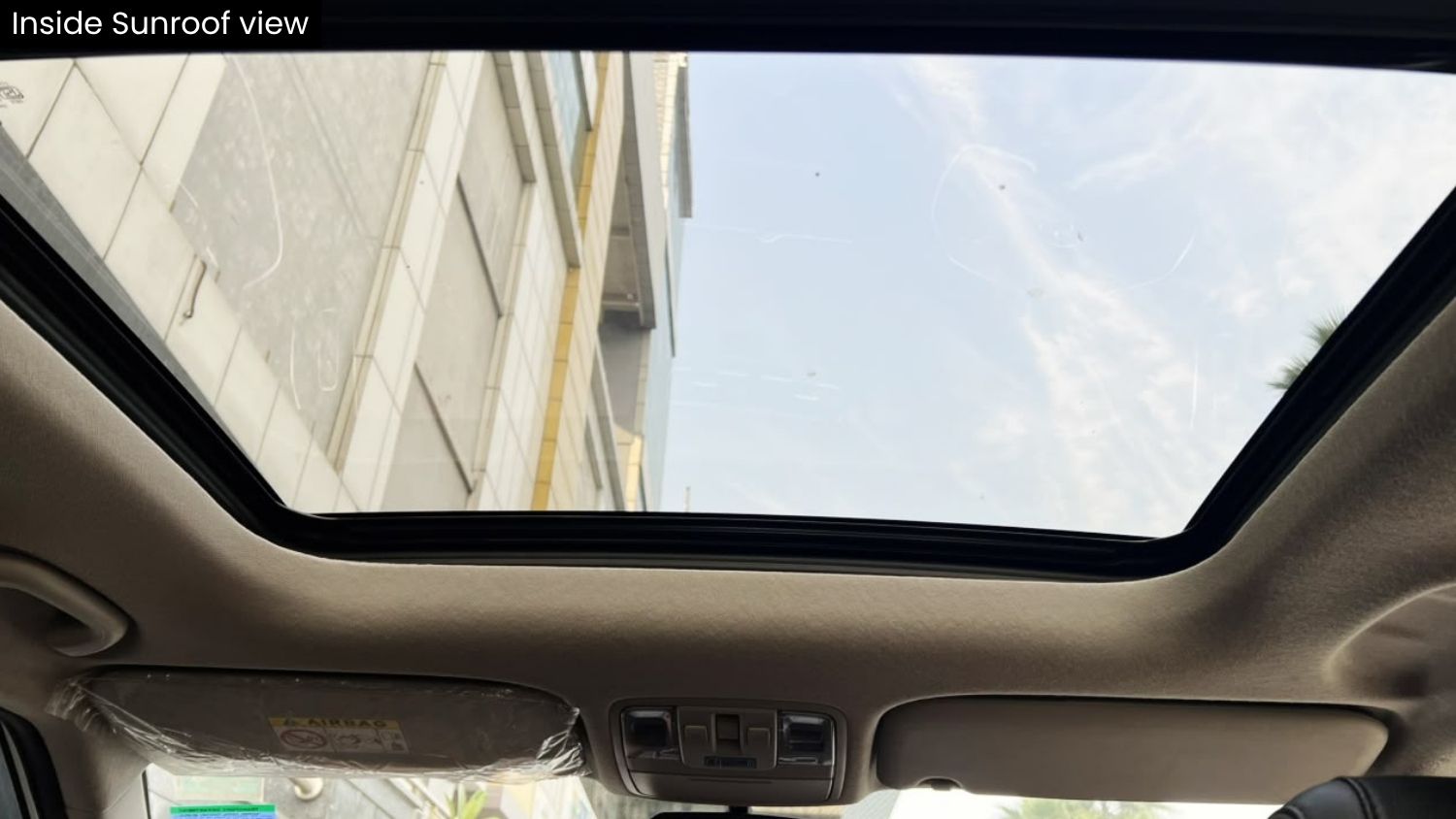 HYUNDAI ALCAZAR - PLATINUM 7S - PANAROMIC SUNROOF - 2024