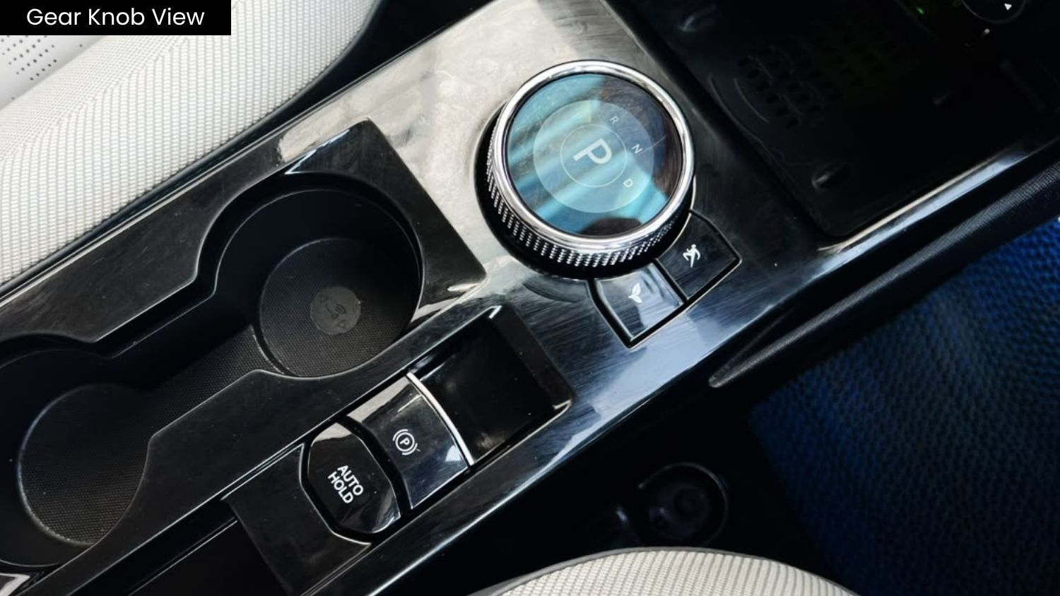 TATA PUNCH EV - EMPOWERED PLUS  S LONG RANGE - SUNROOF - AUTOMATIC - 2024