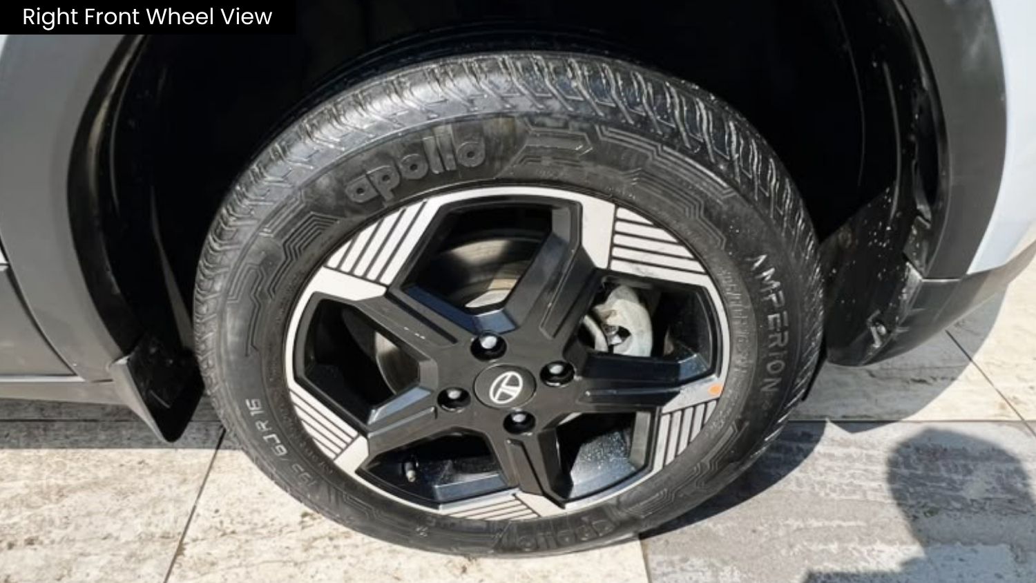 TATA PUNCH EV - EMPOWERED PLUS  S LONG RANGE - SUNROOF - AUTOMATIC - 2024