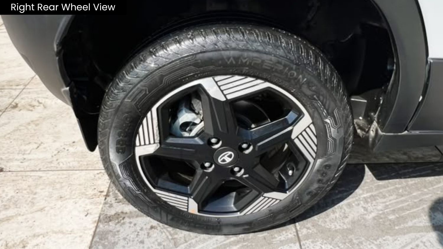 TATA PUNCH EV - EMPOWERED PLUS  S LONG RANGE - SUNROOF - AUTOMATIC - 2024