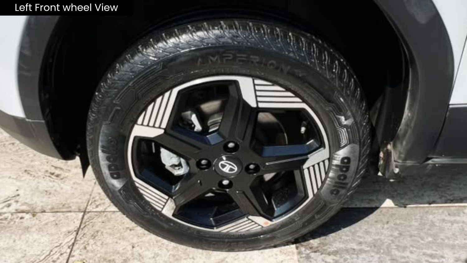 TATA PUNCH EV - EMPOWERED PLUS  S LONG RANGE - SUNROOF - AUTOMATIC - 2024