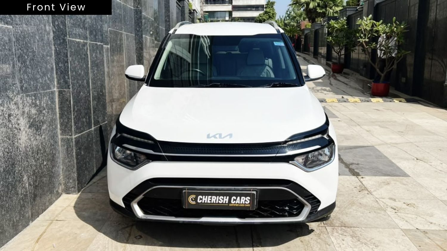 KIA CARENS - PREMIUM - 2023