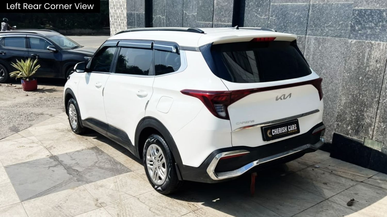 KIA CARENS - PREMIUM - 2023