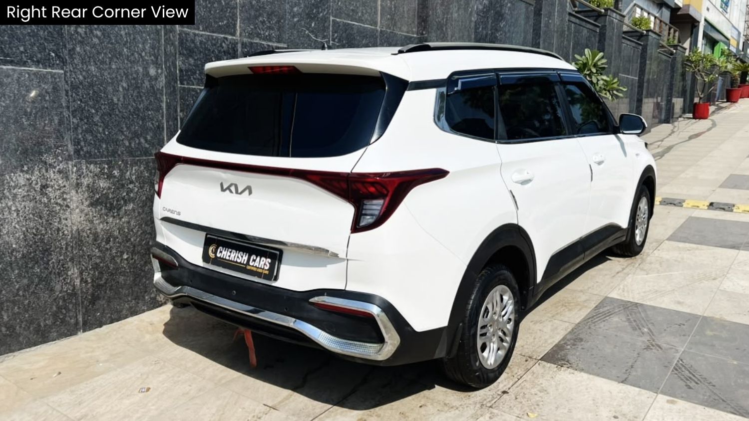 KIA CARENS - PREMIUM - 2023