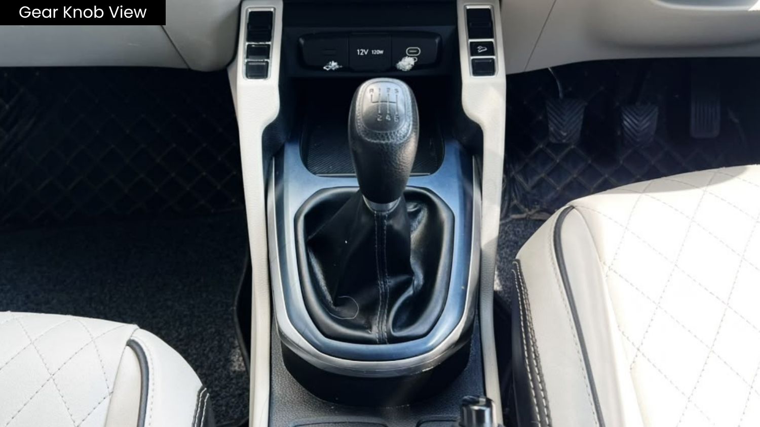 KIA CARENS - PREMIUM - 2023