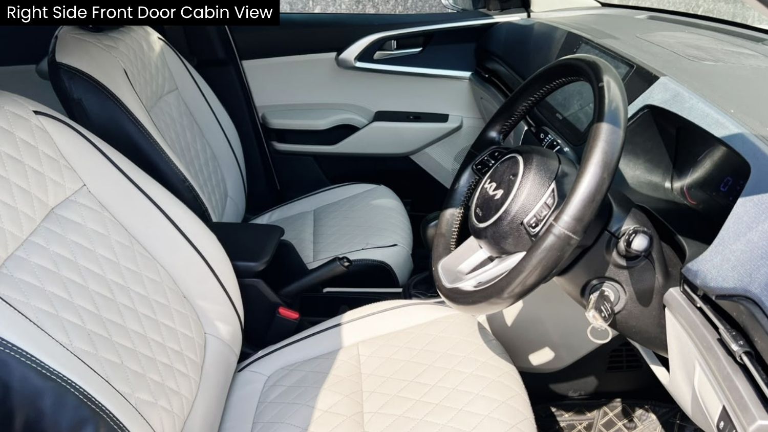 KIA CARENS - PREMIUM - 2023