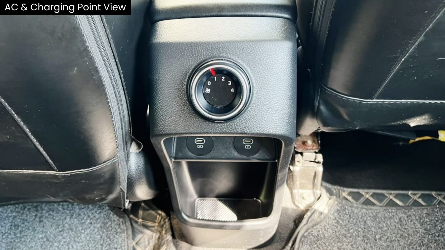 KIA CARENS - PREMIUM - 2023