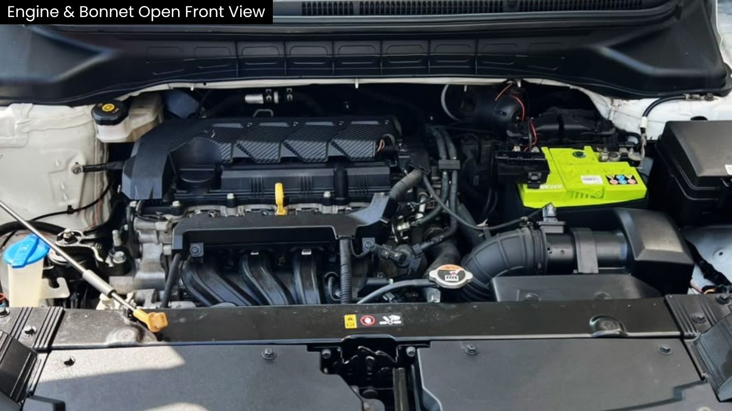 KIA CARENS - PREMIUM - 2023