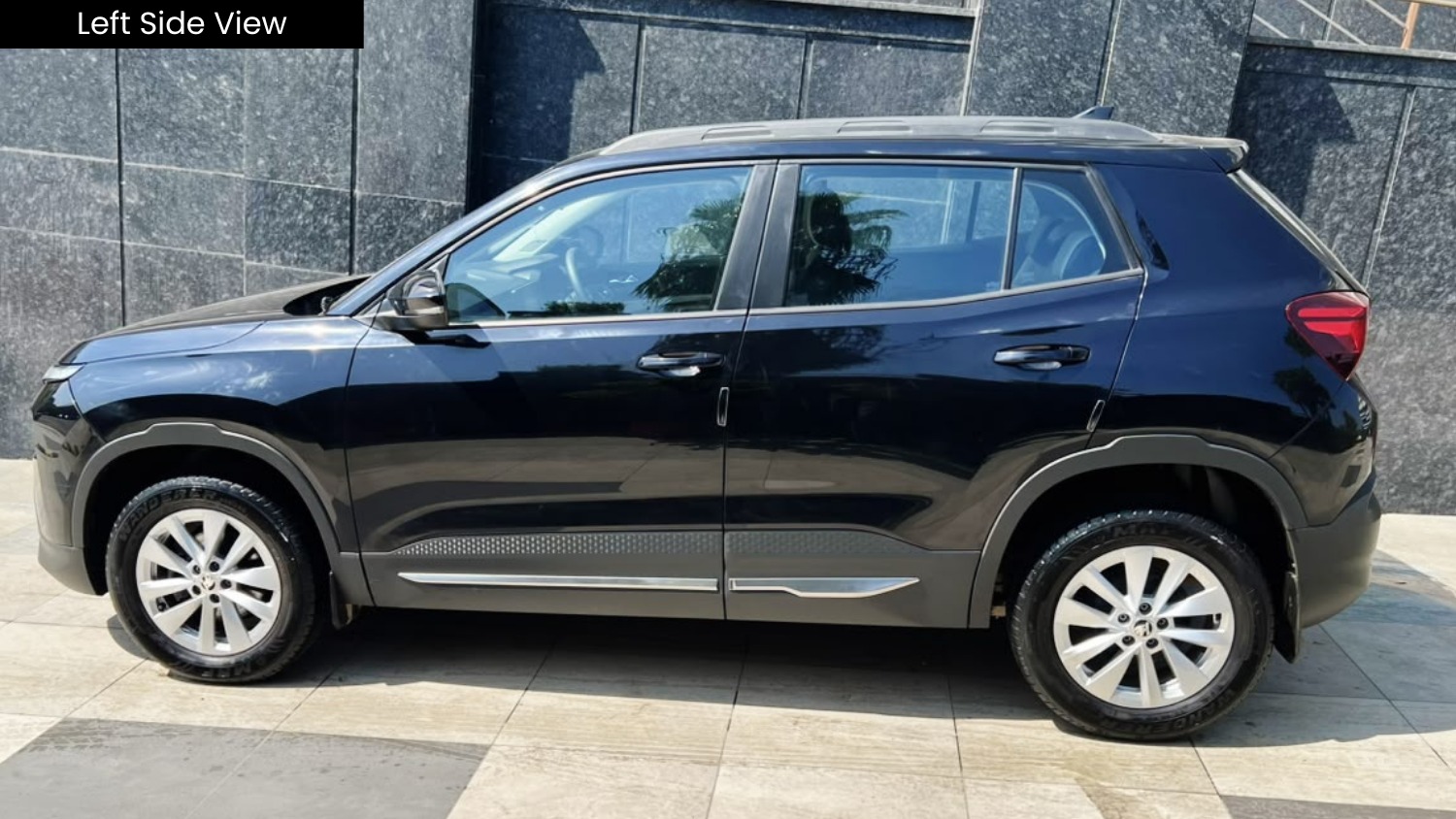 SKODA KYLAQ - SIGNATURE 1.0 TSI AT - SUNROOF - AUTOMATIC - 2026