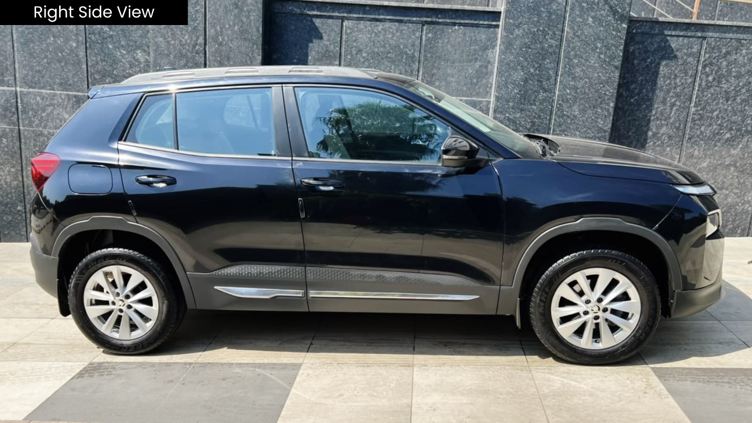 SKODA KYLAQ - SIGNATURE 1.0 TSI AT - SUNROOF - AUTOMATIC - 2026