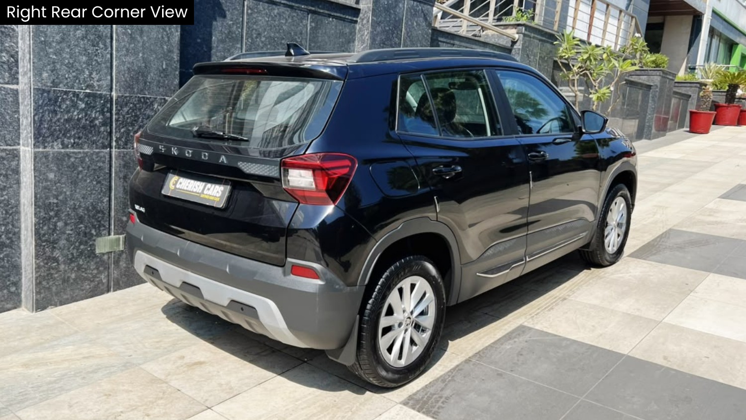 SKODA KYLAQ - SIGNATURE 1.0 TSI AT - SUNROOF - AUTOMATIC - 2026