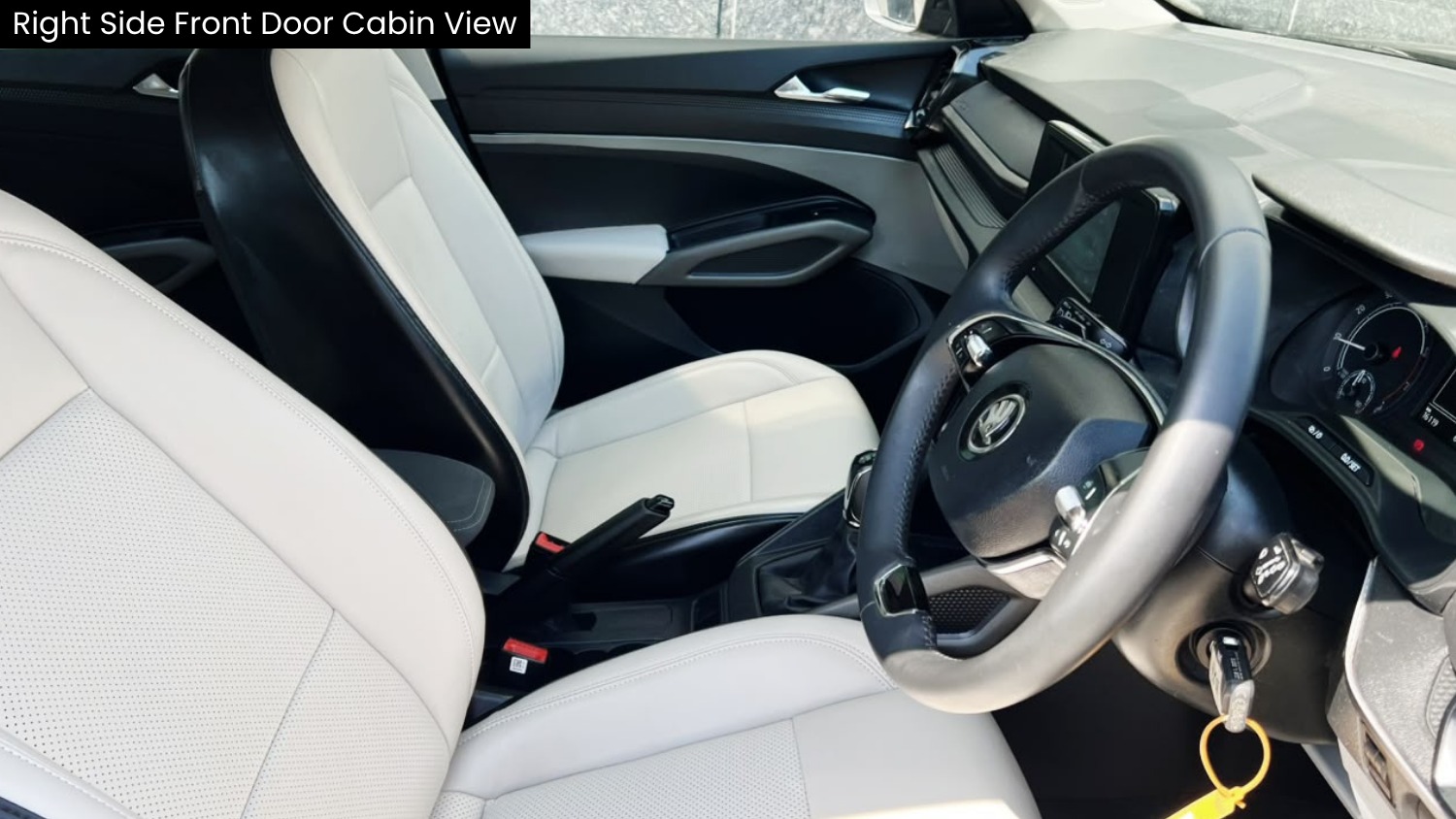 SKODA KYLAQ - SIGNATURE 1.0 TSI AT - SUNROOF - AUTOMATIC - 2026