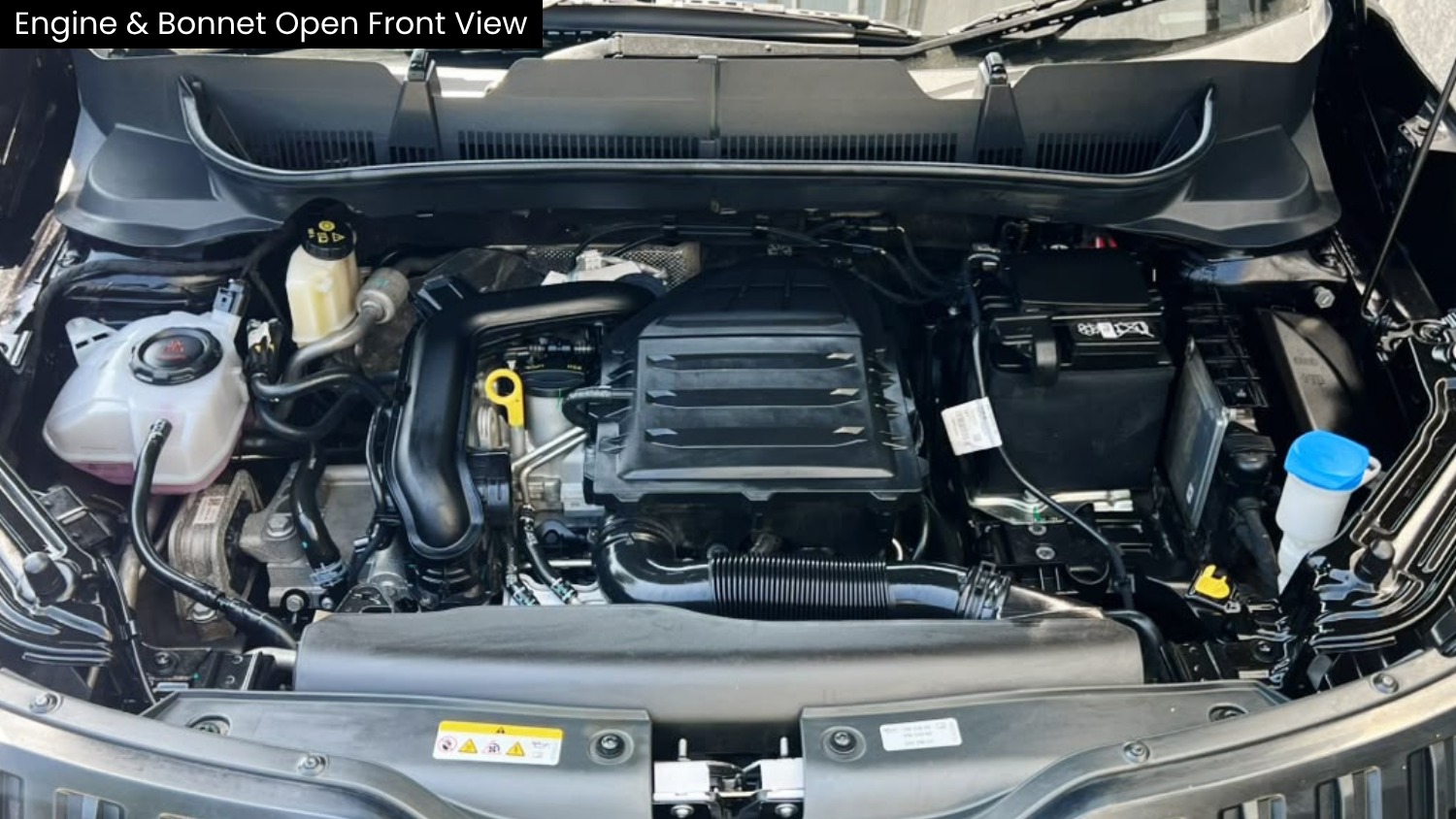 SKODA KYLAQ - SIGNATURE 1.0 TSI AT - SUNROOF - AUTOMATIC - 2026