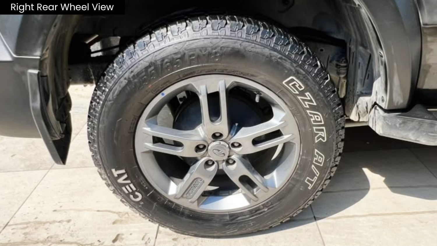 MAHINDRA THAR - LX HT 4X4 - AUTOMATIC - 2022