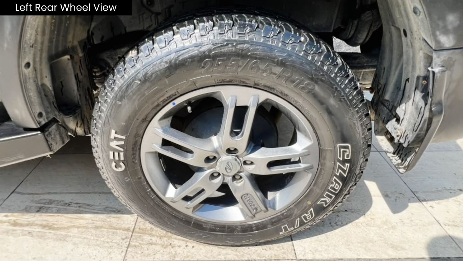 MAHINDRA THAR - LX HT 4X4 - AUTOMATIC - 2022