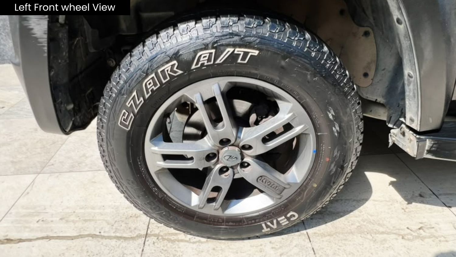 MAHINDRA THAR - LX HT 4X4 - AUTOMATIC - 2022