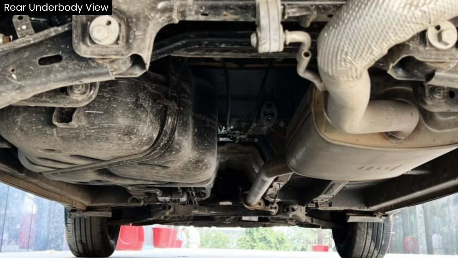 MAHINDRA XUV 700 - AX3 - 2022