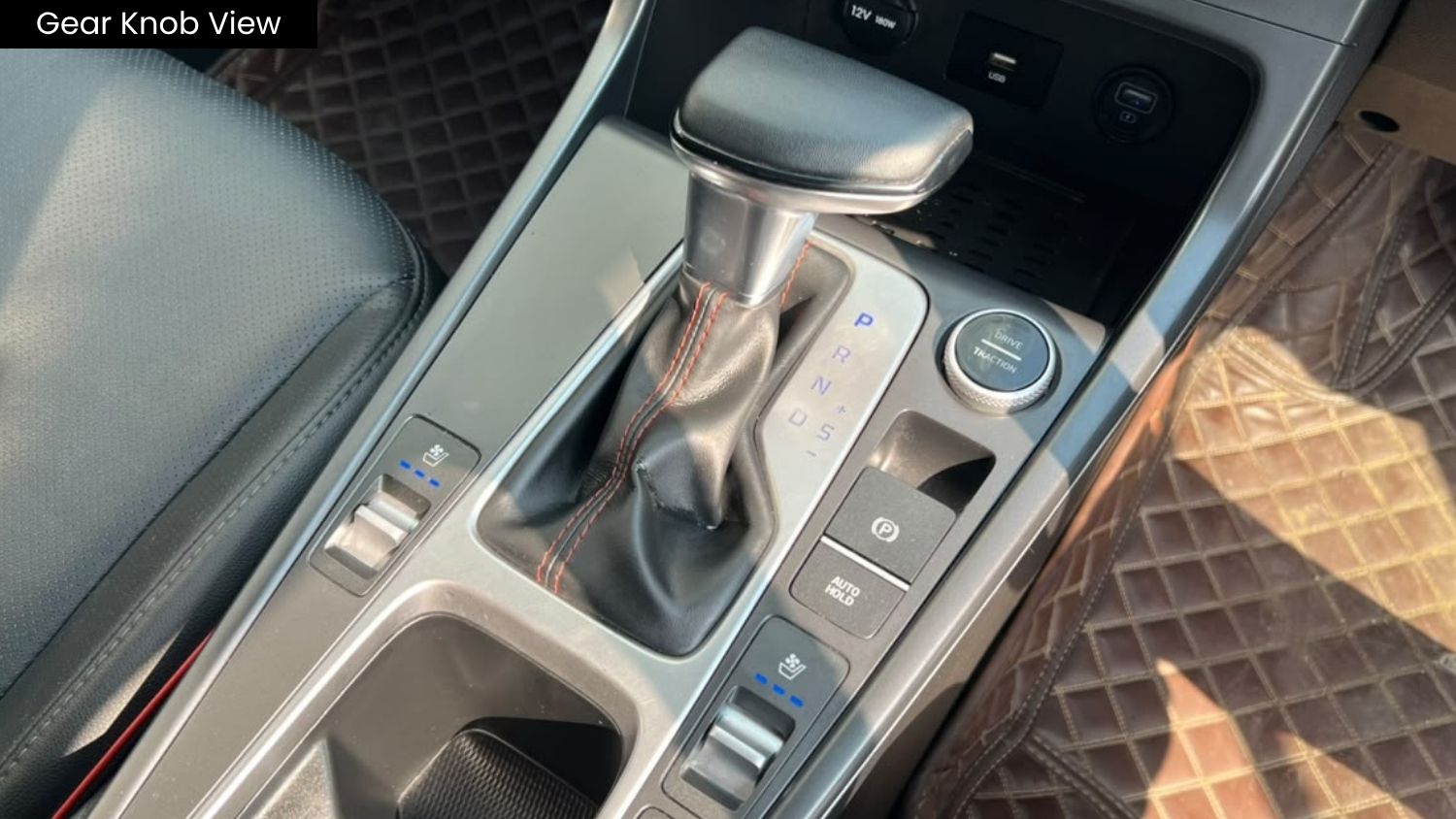 HYUNDAI CRETA - SX OPTIONAL TURBO DCT - PANAROMIC SUNROOF - AUTOMATIC - 2021