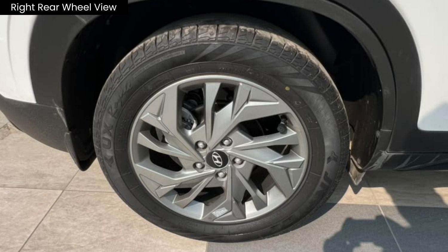 HYUNDAI CRETA - SX OPTIONAL TURBO DCT - PANAROMIC SUNROOF - AUTOMATIC - 2021