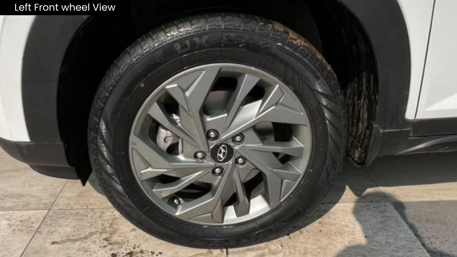 HYUNDAI CRETA - SX OPTIONAL TURBO DCT - PANAROMIC SUNROOF - AUTOMATIC - 2021
