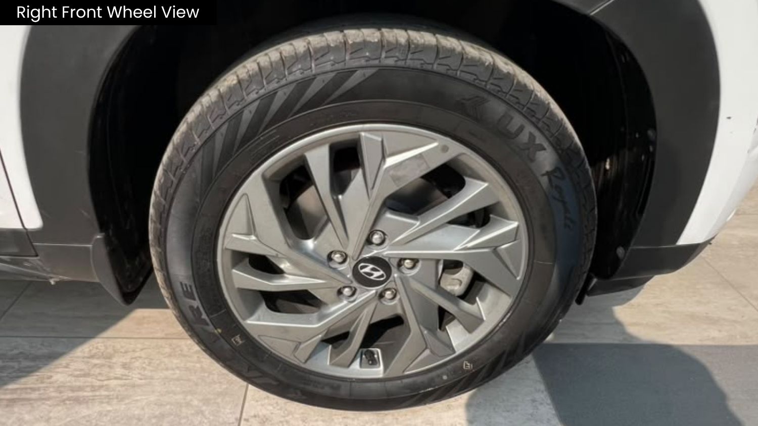 HYUNDAI CRETA - SX OPTIONAL TURBO DCT - PANAROMIC SUNROOF - AUTOMATIC - 2021