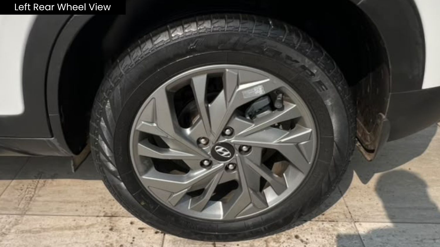 HYUNDAI CRETA - SX OPTIONAL TURBO DCT - PANAROMIC SUNROOF - AUTOMATIC - 2021