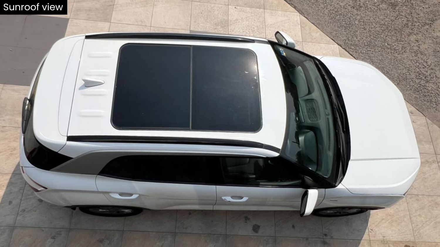 HYUNDAI CRETA - SX OPTIONAL TURBO DCT - PANAROMIC SUNROOF - AUTOMATIC - 2021