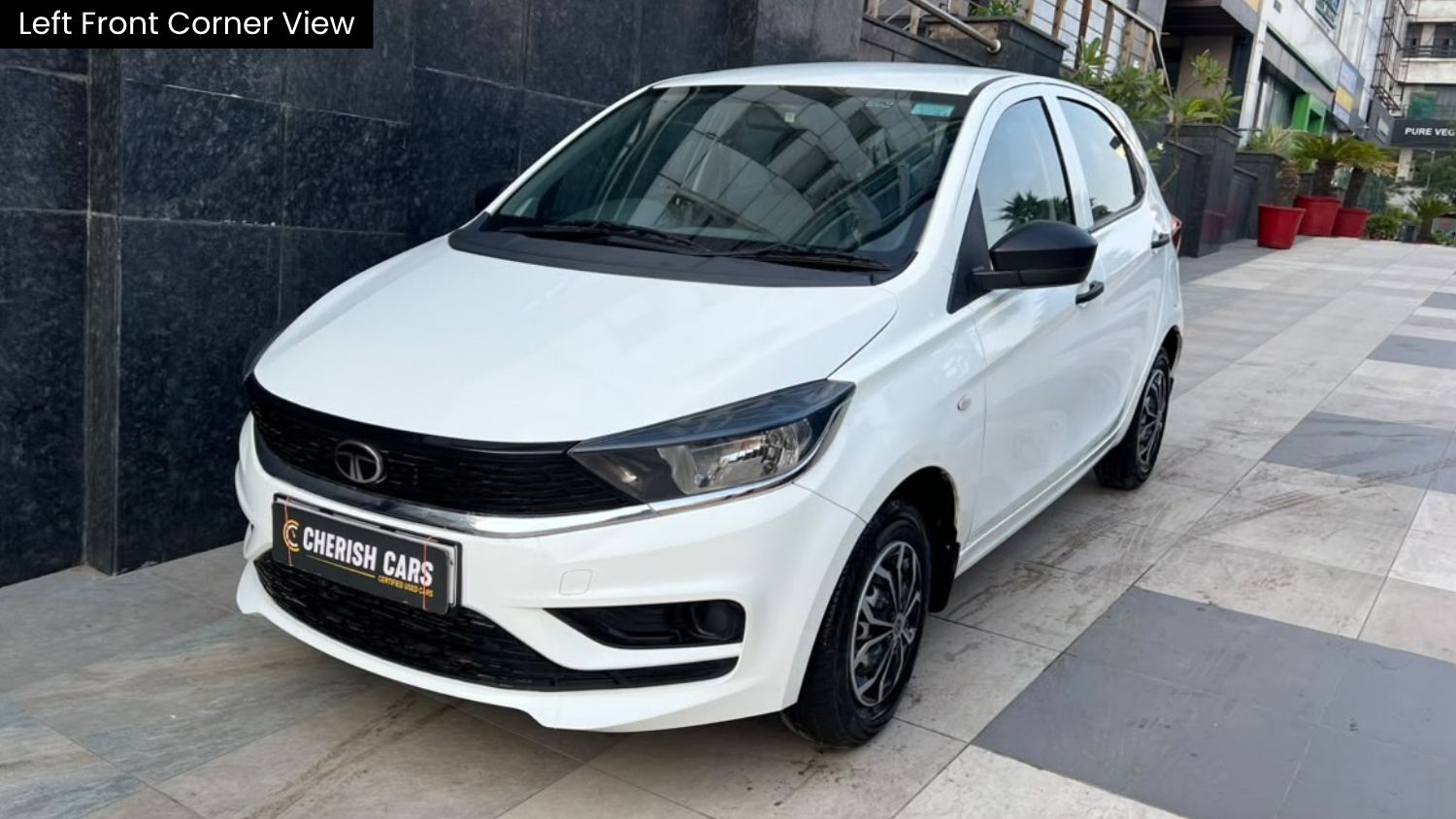 TATA TIAGO - XE - 2026